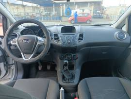 FORD FIESTA 1.2 BUSINESS GPL