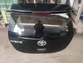 Portellone lunotto Toyota Aygo X 2024