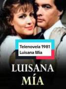 Luisana Mia - Completa