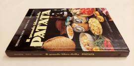 Il grande libro della patata di Silvano Faggioni, Ivonne Nolli e Paolo Ceccoli 1°Ed.Reverdito, 1989