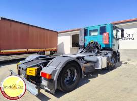 RIF.1231 IVECO STRALIS 330 – 2015 – TELAIO – EURO 6