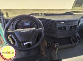 RIF.1231 IVECO STRALIS 330 – 2015 – TELAIO – EURO 6