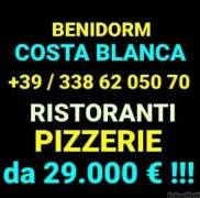 PIZZERIA ZONA MARE
