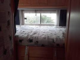 Camping Car Adriatik 660 SP