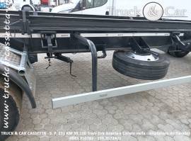 RIF.985 RIMORCHIO ZORZI – 2006 – SCARRABILE X CASSONE INTERCAMBIABILE RIF.985 RIMORCHIO ZORZI – 2006 – SCARRABILE X CASSONE INTERCAMBIABILE