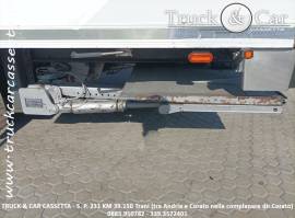 RIF.917 RIMORCHIO BIGA BURG – CASSA ISOTERMICA CON GRUPPO FRIGO – 2005 RIF.917 RIMORCHIO BIGA BURG – CASSA ISOTERMICA CON GRUPPO FRIGO – 2005