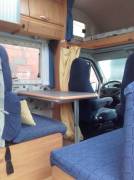 Camping Car Adriatik 660 SP