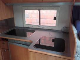 Camping Car Adriatik 660 SP