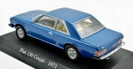FIAT 130 COUPE' (1971)