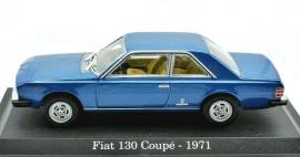 FIAT 130 COUPE' (1971)