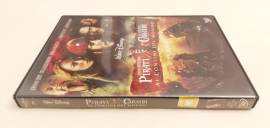 DVD Pirati dei Caraibi. Ai confini del mondo 2 Walt Disney Company