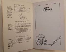 La dieta dei vostri bambini di Giorgio e Caterina Calabrese 1°Ed.Piemme, 1991 La dieta dei vostri bambini di Giorgio e Caterina Calabrese 1°Ed.Piemme, 1991