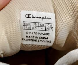 Scarpe Champion 37.5 