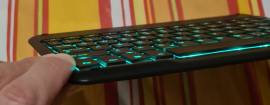 Tastiera Bluetooth 