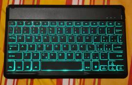 Tastiera Bluetooth 