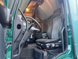 IVECO STRALIS 500 TRATTORE EURO 5