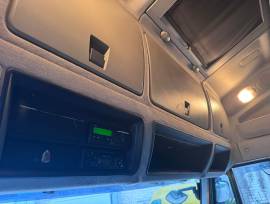 IVECO STRALIS 500 TRATTORE EURO 5