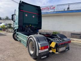 IVECO STRALIS 500 TRATTORE EURO 5