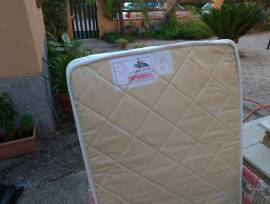 Lettino da campeggio per bambini