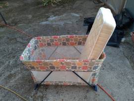 Lettino da campeggio per bambini