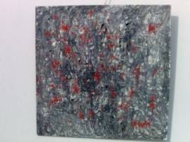 Dipinti moderni astratti pezzi unici firmati n°5 quadri dimensioni cm .60 x cm.60 e cm.70Xcm.70 ,tec Dipinti moderni astratti pezzi unici firmati n°5 quadri dimensioni cm .60 x cm.60 e cm.70Xcm.70 ,tec