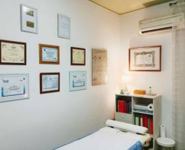 Studio Massaggi Professionali Wellness Messina 