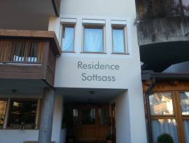 Capodanno in Alta Badia (La Villa)