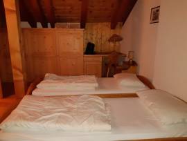 Capodanno in Alta Badia (La Villa) Capodanno in Alta Badia (La Villa)