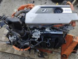 Motore Lexus NX 300H 2.5 Hybrid 2019 KM0 2AR Motore Lexus NX 300H 2.5 Hybrid 2019 KM0 2AR