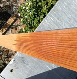 LWEGNO ESOTICO - IROKO -