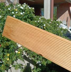 LWEGNO ESOTICO - IROKO -