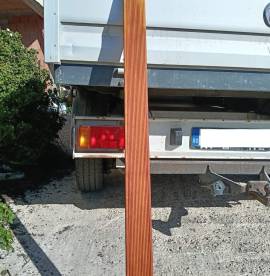 LWEGNO ESOTICO - IROKO -