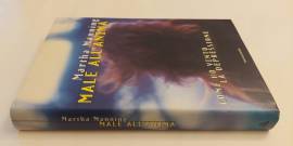 Male all'anima. Come ho vinto la depressione di Martha Manning 1°Ed.Mondadori, marzo 1997