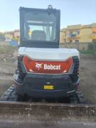 BOBCAT E60 e ACCESSORI