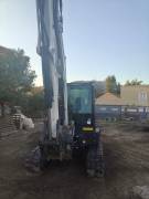 BOBCAT E60 e ACCESSORI