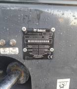 BOBCAT E60 e ACCESSORI