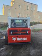 BOBCAT T770 e ACCESSORI