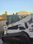 BOBCAT T770 e ACCESSORI