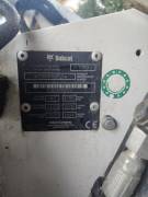 BOBCAT T770 e ACCESSORI