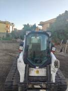 BOBCAT T770 e ACCESSORI