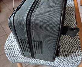 SELMER Paris Custodia Originale Sax ALTO come Nuova