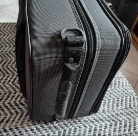 SELMER Paris Custodia Originale Sax ALTO come Nuova