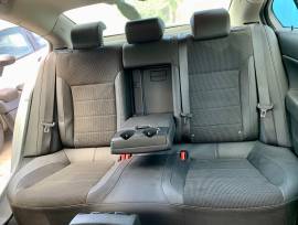 Opel insignia Sedili posteriori completi