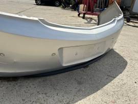 Paraurti posteriore opel insignia