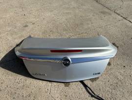 Cofano posteriore opel insignia 2.0 cdti