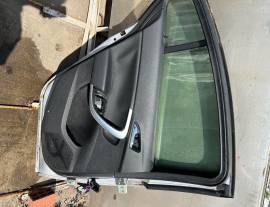 Opel insignia sportello posteriore sinistro completo