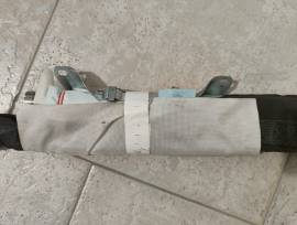Airbag tendina dx Giulietta 17 + rivest. montante Airbag tendina dx Giulietta 17 + rivest. montante