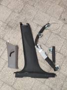 Airbag tendina dx Giulietta 17 + rivest. montante Airbag tendina dx Giulietta 17 + rivest. montante