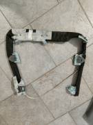 Airbag tendina dx Giulietta 17 + rivest. montante Airbag tendina dx Giulietta 17 + rivest. montante