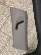 Airbag tendina dx Giulietta 17 + rivest. montante Airbag tendina dx Giulietta 17 + rivest. montante